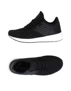 Низкие кеды и кроссовки New Balance