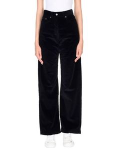 Повседневные брюки Dries Van Noten