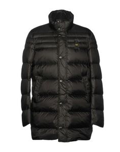 Пуховик Blauer