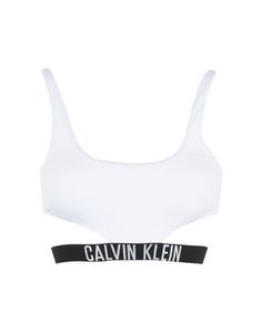 Купальный бюстгальтер Calvin Klein