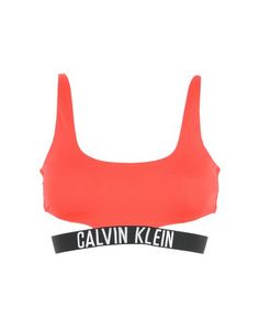 Купальный бюстгальтер Calvin Klein
