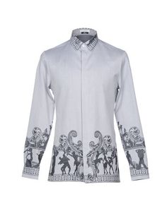 Pубашка Versace Collection