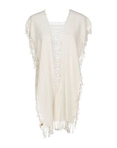 Накидка Caravana