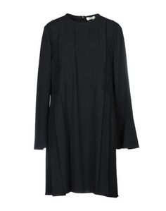 Короткое платье Fendi