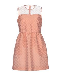 Короткое платье RED Valentino