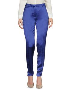 Повседневные брюки Blumarine