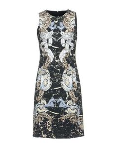 Платье до колена Philipp Plein