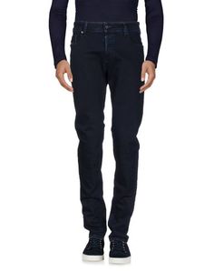 Джинсовые брюки Diesel