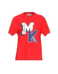 Футболка Maison KitsunÉ