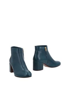 Полусапоги и высокие ботинки L Autre Chose