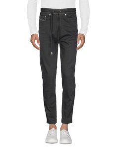 Джинсовые брюки Diesel Black Gold