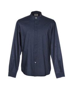 Pубашка Paul Smith