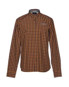 Pубашка Scotch & Soda