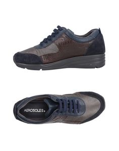 Низкие кеды и кроссовки Aerosoles