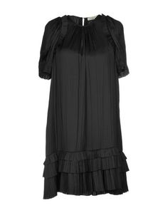 Короткое платье Ulla Johnson