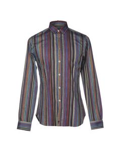 Pубашка Paul Smith