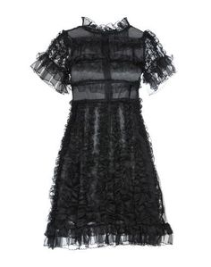 Короткое платье RED Valentino