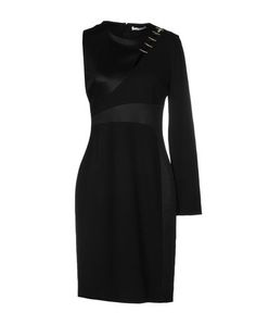Короткое платье Versace Collection