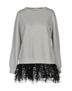 Короткое платье RED Valentino