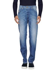 Джинсовые брюки Diesel
