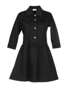 Короткое платье RED Valentino