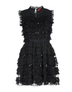 Короткое платье RED Valentino