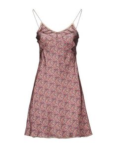 Короткое платье Tres Jolie