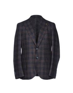 Пиджак L8 BY Lubiam