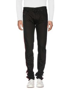 Джинсовые брюки Diesel Black Gold