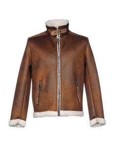 Куртка Street Leathers
