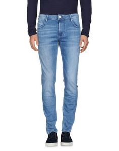 Джинсовые брюки Pepe Jeans