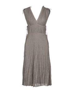 Платье до колена M Missoni