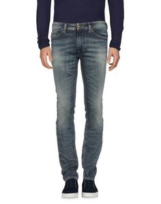Джинсовые брюки Diesel