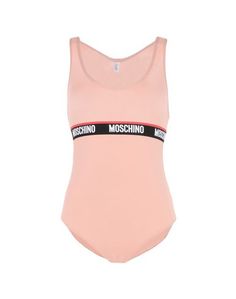 Боди Moschino