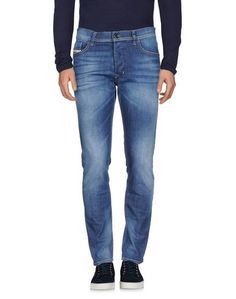 Джинсовые брюки Diesel