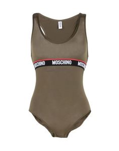 Боди Moschino