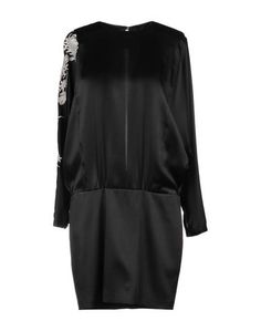 Короткое платье Blumarine