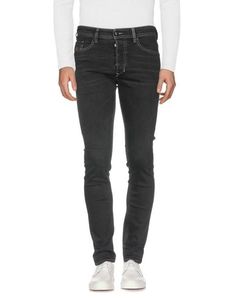 Джинсовые брюки Diesel