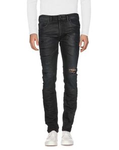 Джинсовые брюки Diesel