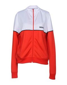 Толстовка Saks Potts