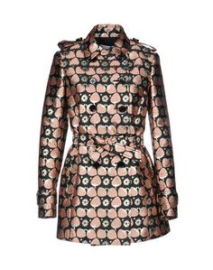 Легкое пальто RED Valentino