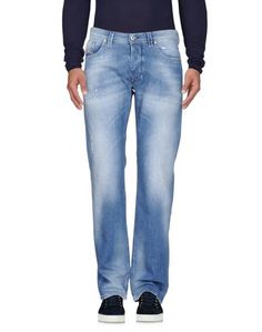 Джинсовые брюки Diesel