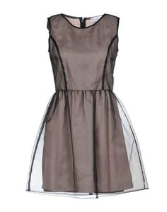 Короткое платье RED Valentino