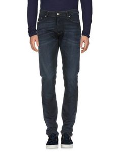 Джинсовые брюки Diesel