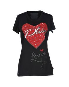 Футболка Philipp Plein