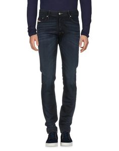 Джинсовые брюки Diesel