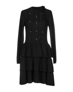 Короткое платье RED Valentino