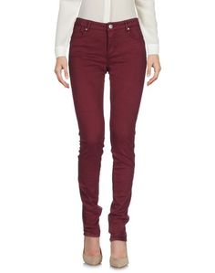 Повседневные брюки Sportmax Code