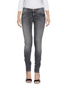 Джинсовые брюки Diesel