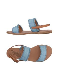 Сандалии Ancient Greek Sandals